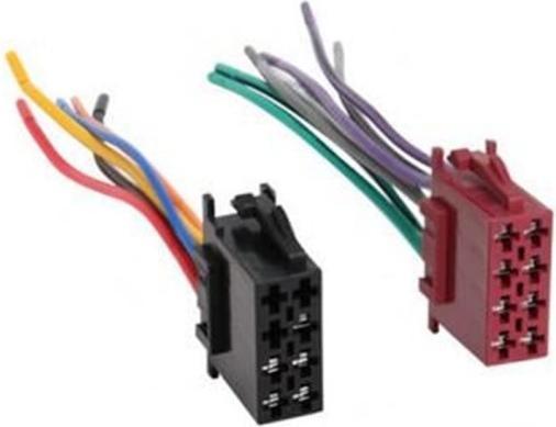 RTA RTA 004.008-0 Adapterkabel