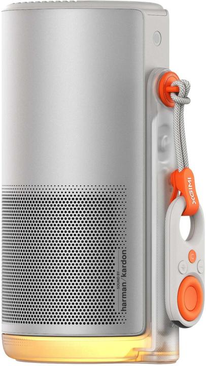 Image du produit XGIMI MoGo 4 (Full HD, 450 lm, 1.2:1)