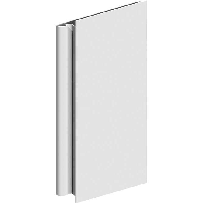 Striebel & John, Verteilerschrank Zubehör, Abdeckung