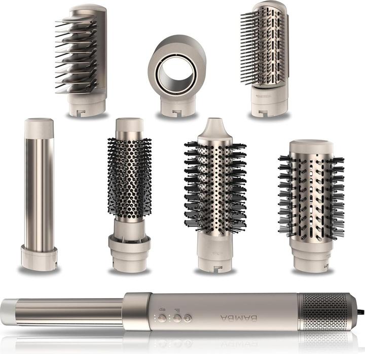 Champagne, Schwarz, White