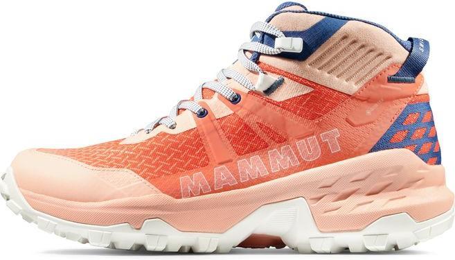 Produktbild Mammut Women's Sertig II Mid GTX (36)