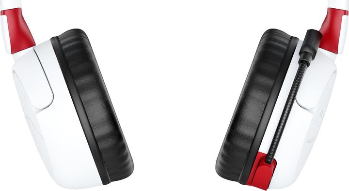 Actual product image HyperX Cloud Mini Kids Wireless (Cable, Wireless)