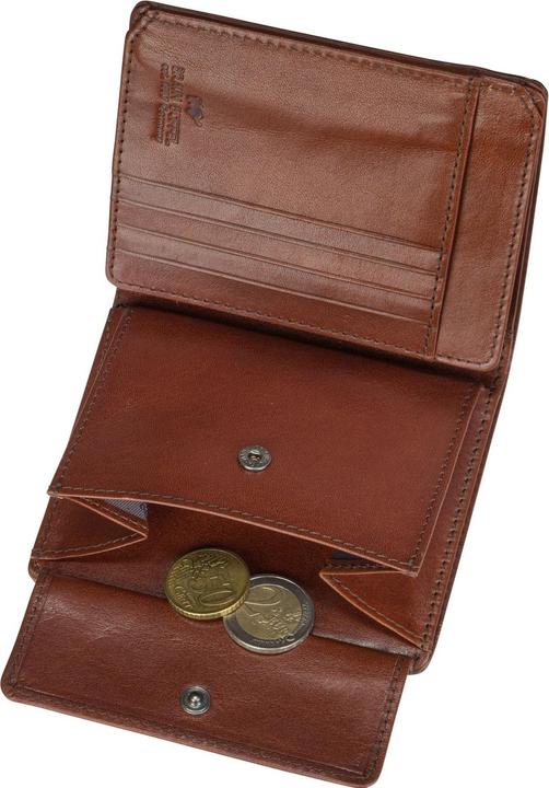 Actual product image Braun Büffel Country Rfid
