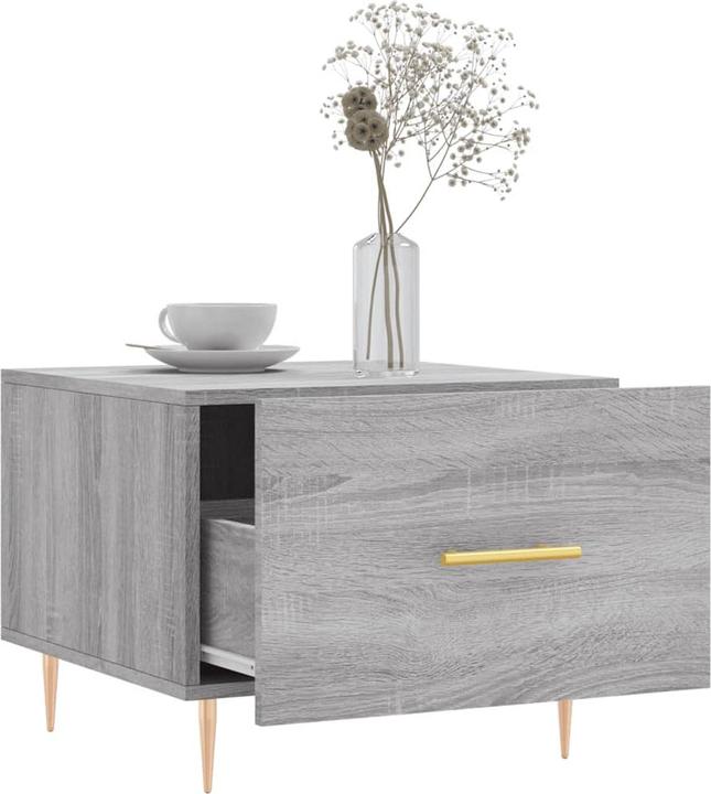 Produktbild vidaXL Couchtisch (50 x 50 x 40 cm)