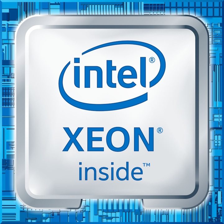 Immagine prodotto Intel Xeon W-2223 3.6 GHz (LGA 2066, 3.60 GHz, 4 -Core)