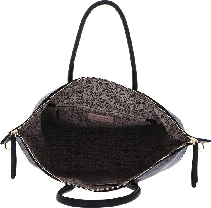 Immagine prodotto Coccinelle Flare Handbag Grained Leather