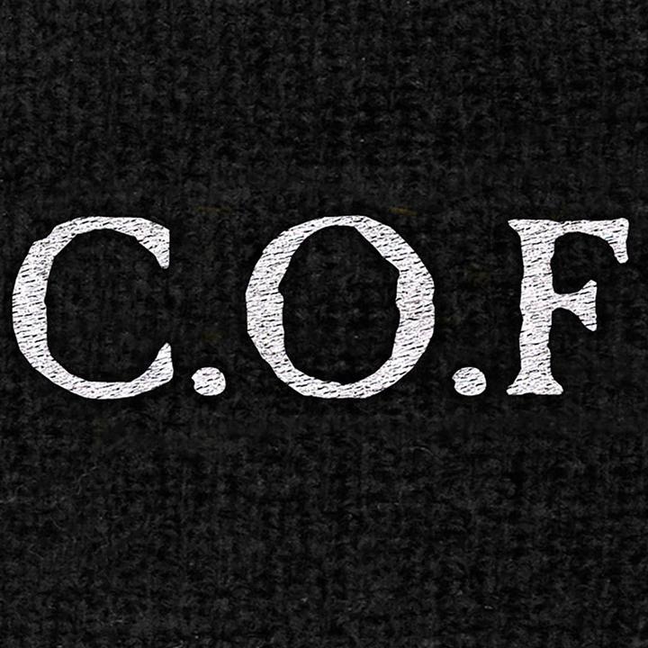 Image du produit Cradle Of Filth - Bracelet