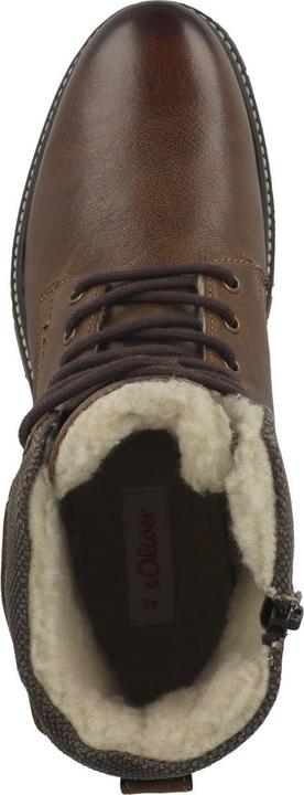 Actual product image S.Oliver 5-16249-43 - 63653 (43)