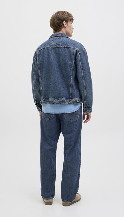 Produktbild Jack & Jones JJIALEX JJORIGINAL SQ 061 Baggy Fit Jeans Baggy Fit Jeans (W34/L30)