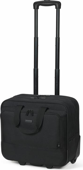 Dicota Laptop Roller Top Traveller Eco BASE 13 (25 l)
