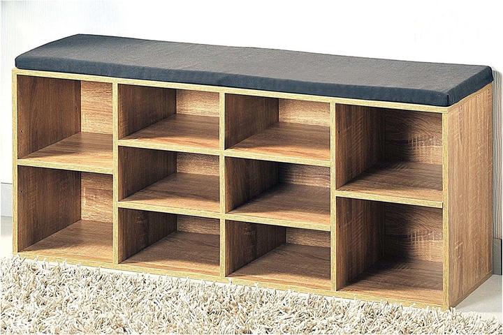 Produktbild HTI-Line Allen (104 x 48 x 30 cm)