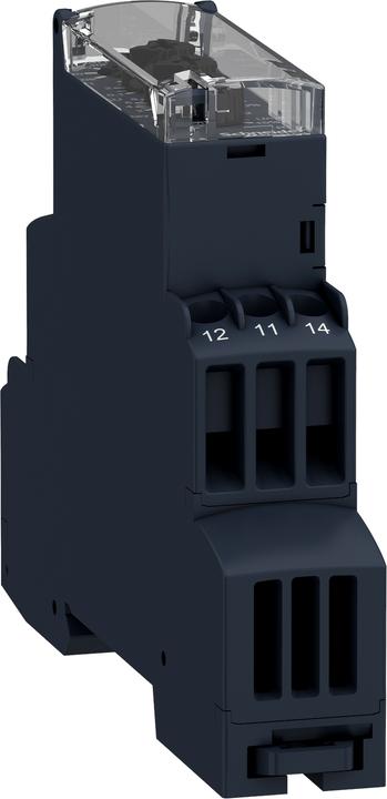 Produktbild Schneider Electric Phasenverlust und -folgenasymmetrie