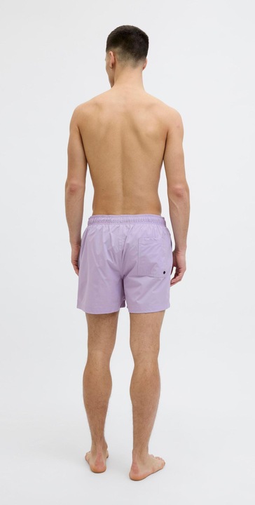 Actual product image Jack & Jones Regular Fit Badeshorts Badeshorts (M)