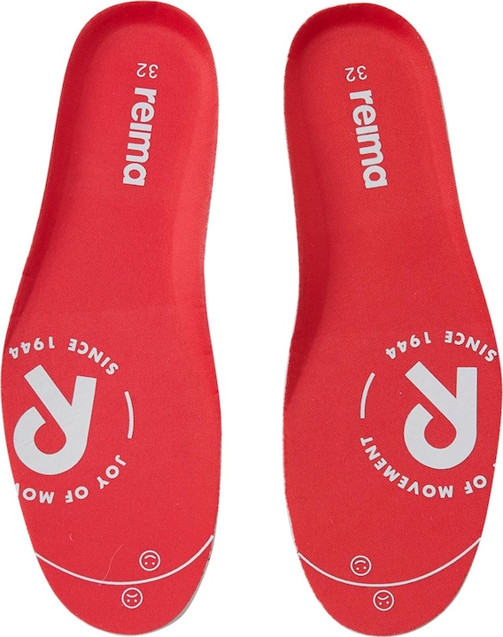 Image du produit Reima Kinder Sneaker Bouncing Ocean (28)