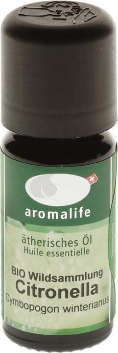 Aromalife Citronella