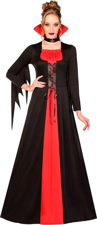 Immagine prodotto Amscan Costume classico da donna vampiro (4XL)