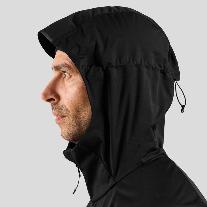 Produktbild Odlo Jacket Zeroweight Pro Windproof Anorak (S)