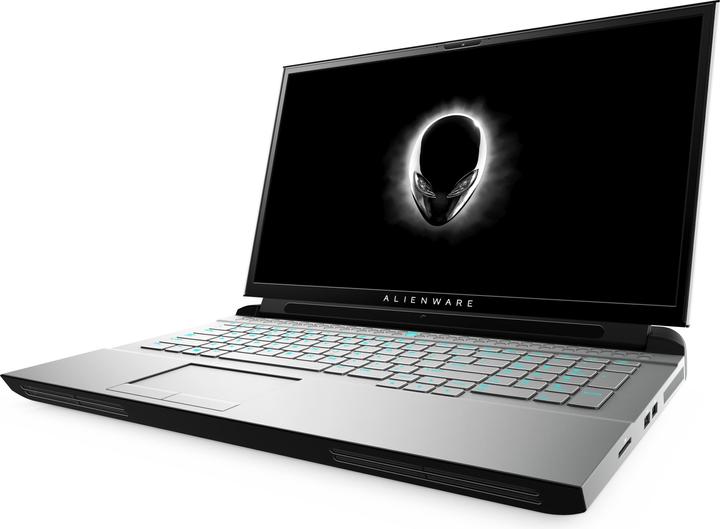 Immagine prodotto Dell Alienware Area-51m R2 (17.30", Intel Core i7-10700, 16 GB, 512 GB, CH)