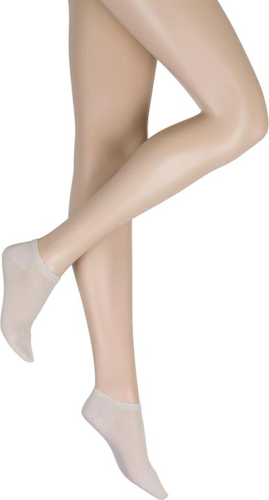 Actual product image Bleu Foret Knöchelsocken (Single pack, 36 - 38)