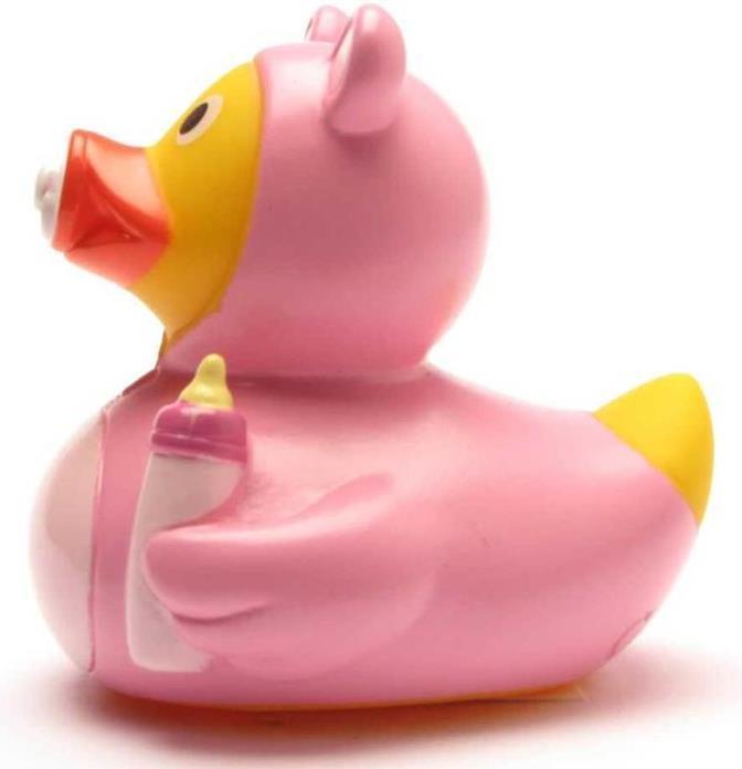 Immagine prodotto Badeente Mädchen