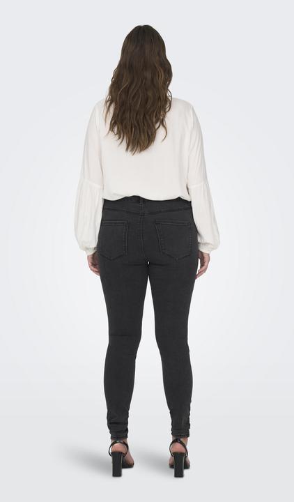 Image du produit Only Jeans CARThunder Reg Skinny Fit