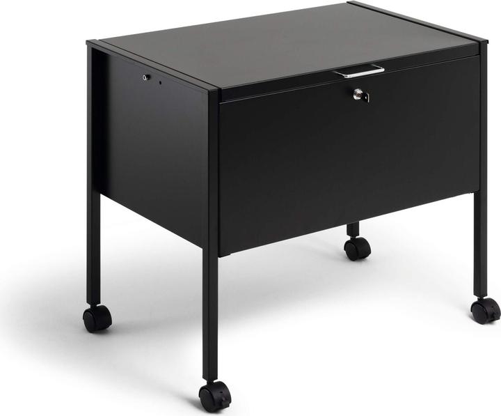 Produktbild Durable ECONOMY HÄNGEMAPPENWAGEN 80 A4 TOP 1 ST 309801 (A4)