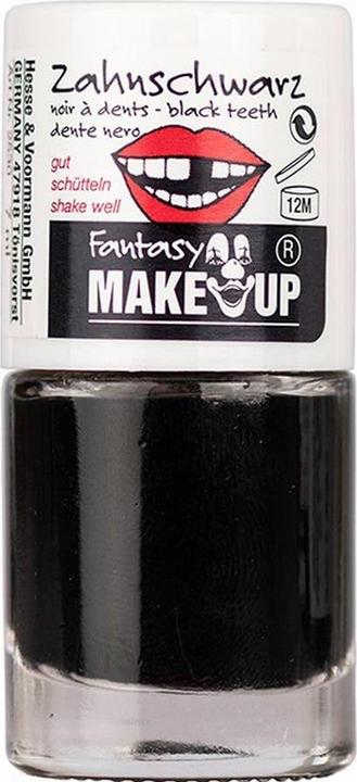 Image du produit Fantasy Make Up Dent noire