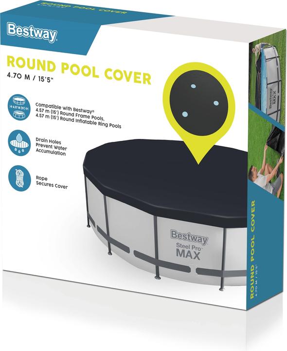 Immagine prodotto Bestway 58038 / 24