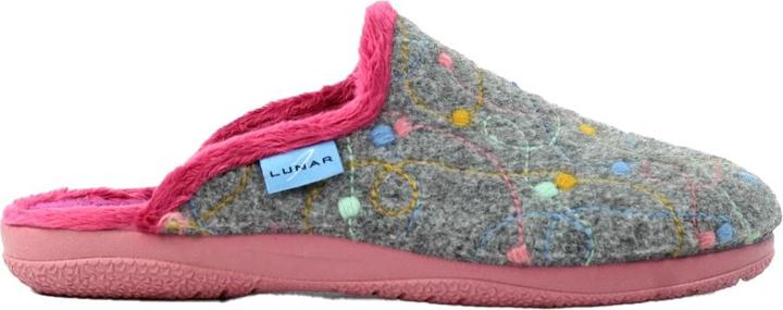 Produktbild Lunar Impulse Pantoffeln (39)