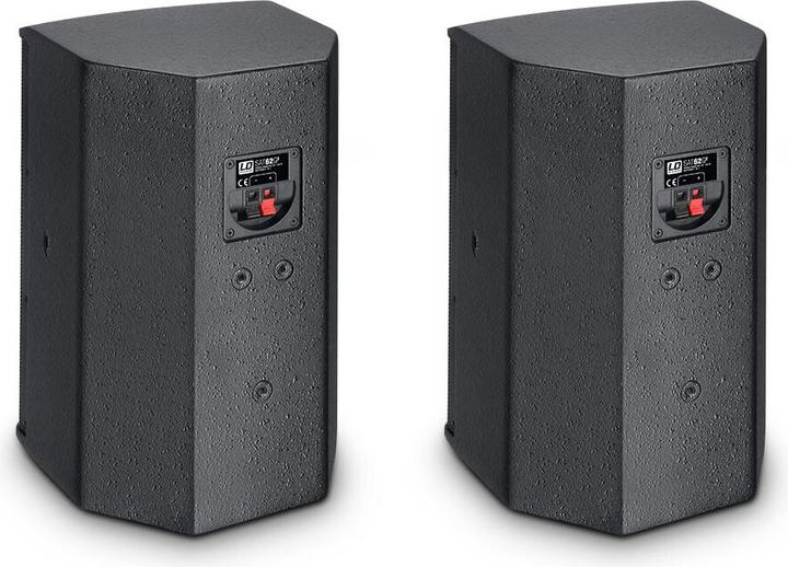Image du produit LD Systems SAT 62 G2 Haut-parleur d'installation 6,5 (Passif)