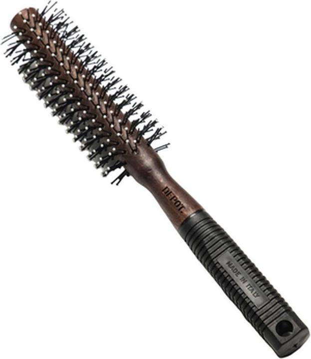 Depot Zubehör Nr. 724 Runde Haarbürste - Grösse S für Styling