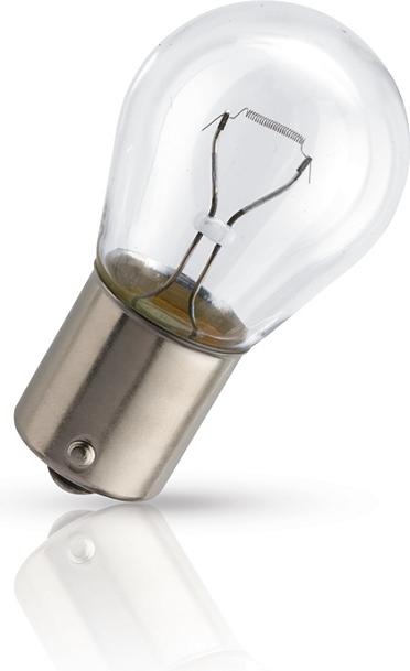 Actual product image Philips LongLife Eco/Vision (P21V)