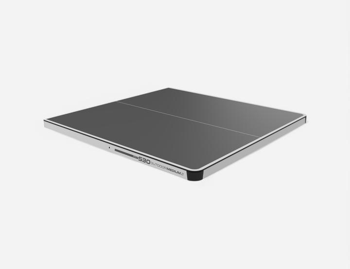 Image du produit Pongori Surface de table pour panneaux TT PPT 530 Medium Outdoor