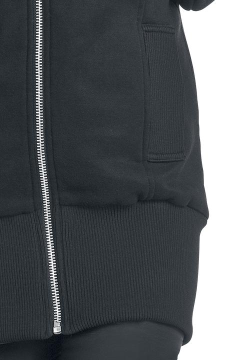 Produktbild RED by EMP Zip Case (M)