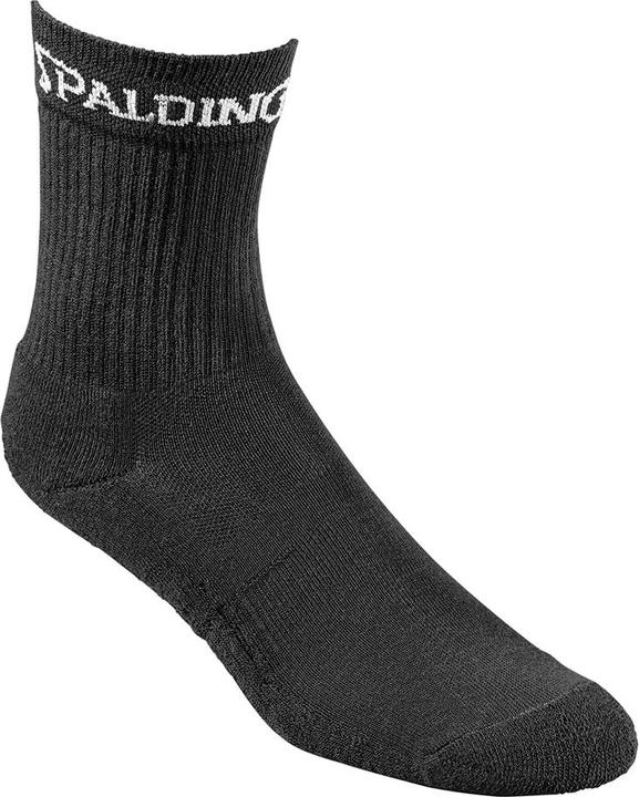 Spalding Essential Sock mid Cut