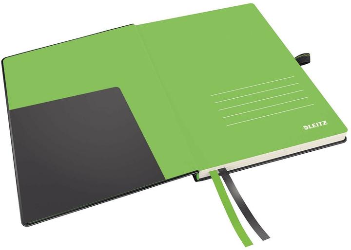 Produktbild Leitz Complete (A5, Liniert, Harter Einband)