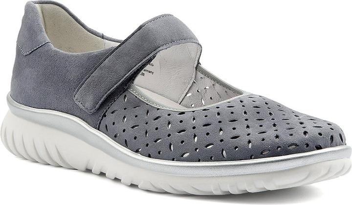 Produktbild Semler Halbschuh Lena (37)
