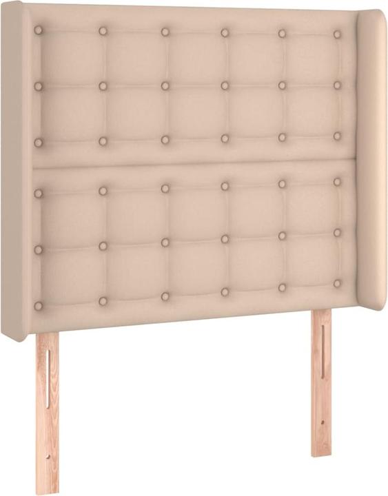 Image du produit vidaXL Clara (200 x 200 cm)