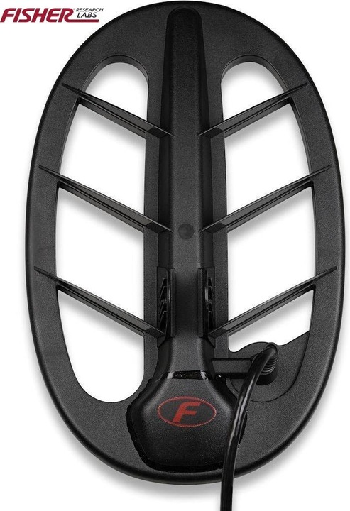 Immagine prodotto Fisher Piastra 29cm DD - F22 / F44