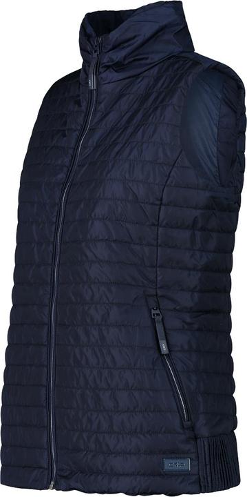 Actual product image CMP Campagnolo Women's down jacket (XS)