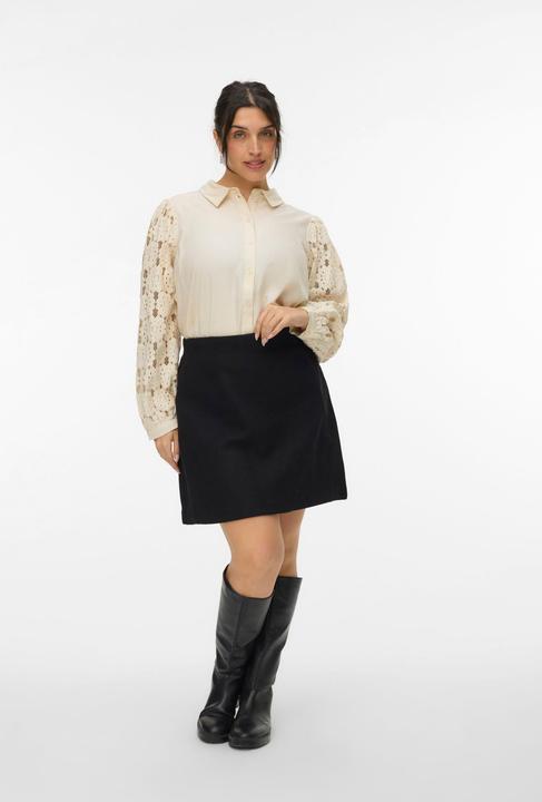 Immagine prodotto Vero Moda VMCFABENA Hemd Hemd (50)