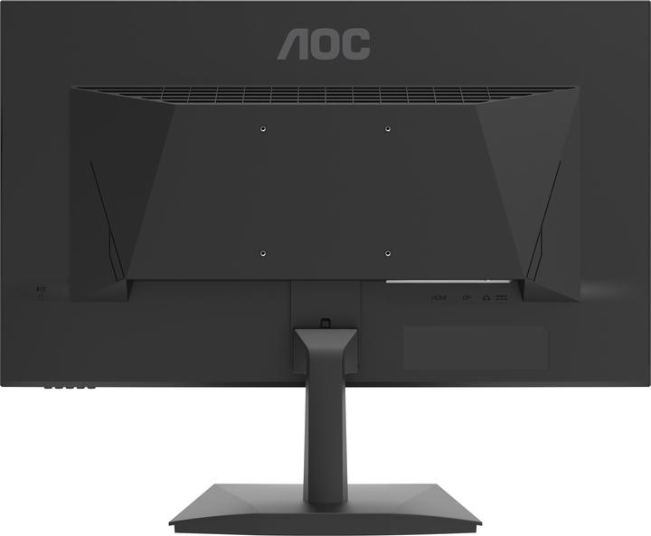 Actual product image AOC 24G15N2 (1920 x 1080 pixels, 23.80")