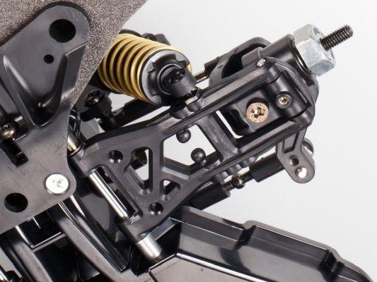 Produktbild Tamiya TT-02 Type S Chassis (Kit)