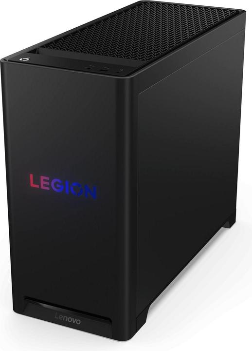 Image du produit Lenovo Gaming PC Legion T5 30IAS10, Prozessorfamilie: Intel Core (1000 Go, 32 Go, Intel Core Ultra 7 265KF, GeForce RTX 5060 Ti)