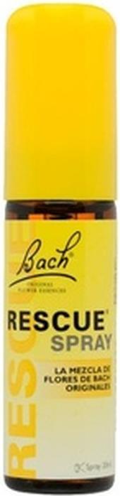 Produktbild Diafarm Bachblüten Rescue Remedy Spray 20ml (Körperlotion, 20 ml)