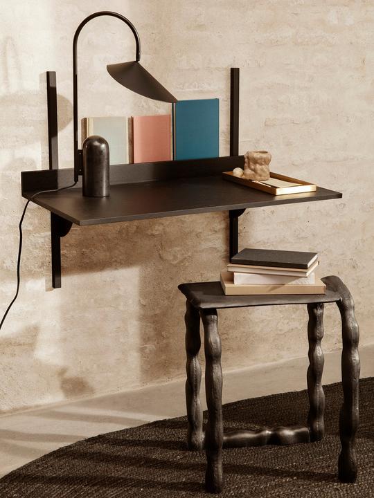 Image du produit Ferm Living Bureau du secteur (87 x 45 x 66.5 cm)