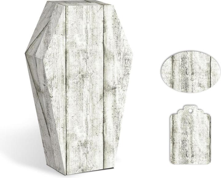 Produktbild Ursus Geschenkbox Spooky (6x)