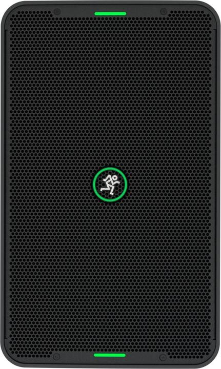 Productafbeelding Mackie ShowBox (Actief)