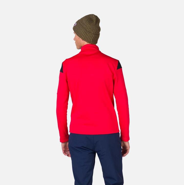 Produktbild Rossignol Aerial Fz Sweatshirt (M)
