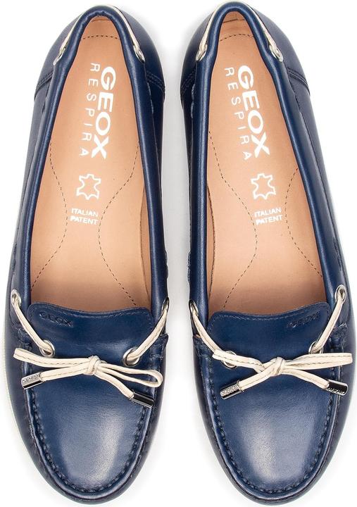 Actual product image Geox Moccasin (41)